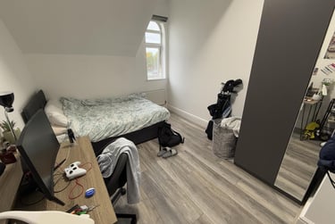 6 bed house, Hathersage Road, Victoria Park, Manchester, M130EJ - Image 13